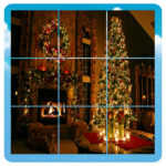 Hyper Sliding Božićna rođendanska nedostatak