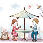 Valentine Younger Ljubavna slagalica