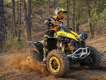 ATV Offroad Div