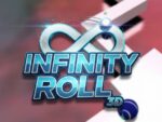 Infinity Roll tri-D