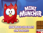 Mini-Muncher – Final Mind Podvig