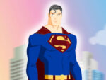 Superman Dotjeraj se
