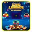 Card Legends Combat Royale