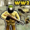 Stickman WW2 Combat Licemjeran